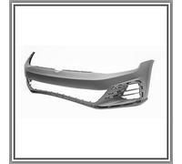 Paraurti Anteriore Con Primer-Con Tracce Pdc E Lavafari Vw Golf Vii.2 Gti-(Anno