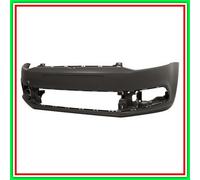 PARAURTI ANTERIORE VW POLO DAL 2014 AL 2017 NUOVO spedizione gratis