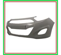 Paraurti anteriore per hyundai i10 2011 in poi vern cf