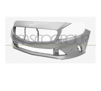 Paraurti Prasco ME3301011 per Mercedes Benz