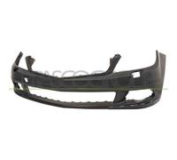 Paraurti Anteriore Con Primer Mercedes C Class W204 S204 2007-2010 Me0291041