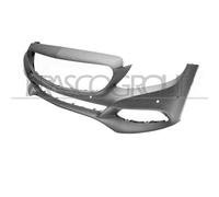 Paraurti Anteriore Con Primer Mercedes C Class W205 S205 Dal 2014 Al 2018