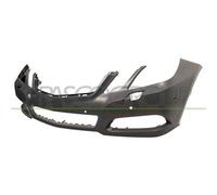 Paraurti Anteriore Con Primer Mercedes E Class W212 S212 2009-2013 Me0431040