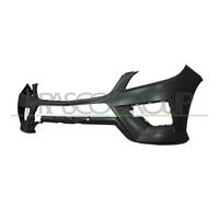 Paraurti Anteriore Con Primer Mercedes Ml Class (w166) Amg Dal 2011 Al 2015