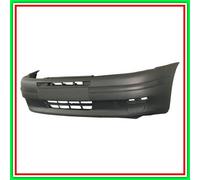 Paraurti Anteriore Con Primer - Mod El-Elx-Speed-Cabrio Fiat Punto-(Anno 1993-19