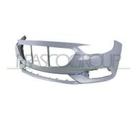 Paraurti Anteriore Con Primer Opel/vauxhall Insignia B Dal 2017 Al 2019 39159649