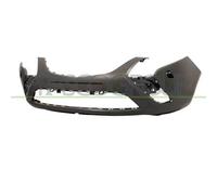 Paraurti Anteriore Con Primer Opel Vauxhall Zafira C Tourer Dal 2012 Al 2016