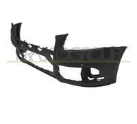 PRASCO Paraurti anteriore AD8221031 per Audi Q5 (8R) 2012-2016 con primer, fori lavafari e PDC
