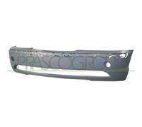 PRASCO Paraurti anteriore BM0201001 con la prima mano Compatibilità con BMW 3 Sedan E46 3 Touring E46