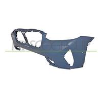 Paraurti Anteriore Con Primer Per Bmw X3 - G01 Dal 2021 Bm8101011 51115a40fa5