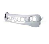 Paraurti Anteriore Con Primer Per Citroen C3 Aircross Dal 2017 Al 2021 Ci3301011
