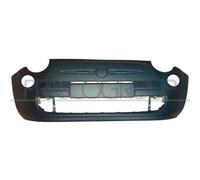 Paraurti Anteriore Con Primer Per Fiat 500 Dal 2007 Al 2015 Ft0301031 735456793