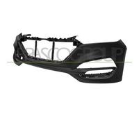 PRASCO paraurti HN8061031 anteriore primer fori lavafari