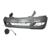 Paraurti Anteriore Con Primer Per Mercedes V Class - Vito (w639) Dal 2010-2014