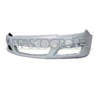 Paraurti Anteriore Con Primer Per Opel/vauxhall Astra H (a04) Dal 2004 Al 2006