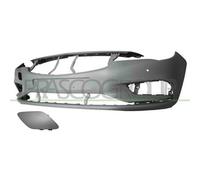 Paraurti Anteriore Con Primer Per Opel/vauxhall Astra K (b16) Dal 2015 Al 2019