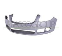 Paraurti Anteriore Con Primer Per Skoda Fabia (5j) Dal 2007 Al 2010 Sk3241011