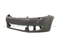 Paraurti Anteriore Con Primer Per Volkswagen Golf Plus Dal 2009 Al 2014