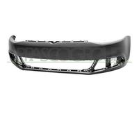Paraurti Anteriore Con Primer Per Volkswagen Jetta (a6) Dal 2010 Al 2014
