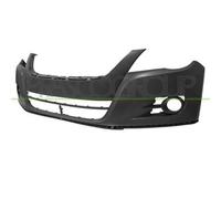 Paraurti Anteriore Con Primer Per Volkswagen Tiguan Dal 2007 Al 2011 Vg8071011