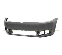 Paraurti Anteriore Con Primer Per Volkswagen Touran Dal 2010 Al 2015 Vg7191011