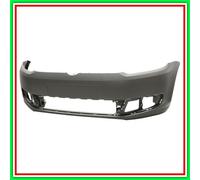 Paraurti Anteriore Con Primer Vw Caddy-(Anno 2010-2015)