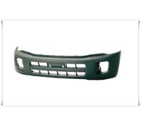 PARAURTI ANTERIORE CON SEDE FENDINEBBIA ADATTABILE A TOYOTA RAV 4 08/2000-> 5211