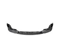 Paraurti Anteriore Con Spoiler Splitter Diffusore Copertura Canard Tuning Per Serie 3 G20 G21 G28 2019-2022 Accessori Per Auto(Carbon Look)