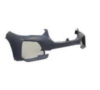 PARAURTI ANTERIORE CON TAPPO COPRIGANCIO VERNICIABILE PER BMW X5 G05 2018-