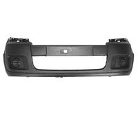 1497581078 - 7401FQ - PARAURTI ANTERIORE CON TAPPO GANCIO TRAINO - FIAT - Scudo