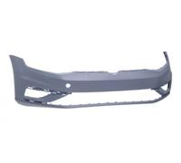 PARAURTI ANTERIORE CON TRACCE PDC+LAV+P.ASSIS PER VW GOLF 7.5 2017> S/PORTATARGA