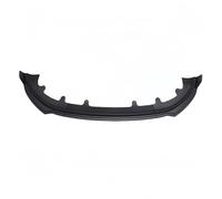 Paraurti anteriore Copertura del rivestimento dello spoiler diffusore labbro inferiore per Tesla per il modello Y Juniper/Lancio 2025(Matte Carbon Fiber)