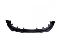Paraurti anteriore Copertura del rivestimento dello spoiler diffusore labbro inferiore per Tesla per il modello Y Juniper/Lancio 2025(Glossy Carbon Fiber)