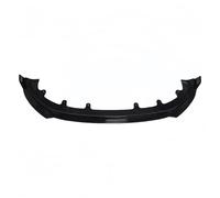 Paraurti anteriore Copertura del rivestimento dello spoiler diffusore labbro inferiore per Tesla per il modello Y Juniper/Lancio 2025(Glossy Black)