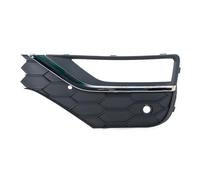 Paraurti Anteriore Copertura Fendinebbia Griglia Accessori 2H6898489 Per VW Per Java 2016 2017-2022 Griglie anteriori per auto(Sinistra)