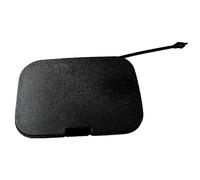 Paraurti anteriore Copertura occhiello di traino Gancio di traino Tappo per Peugeot Boxer Citroen Relay 1611707280