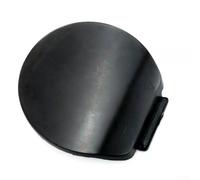 Paraurti anteriore Copertura Occhio di Traino Destra Per Mazda Per Mazda Per Cx-9 2013-2015 Non Verniciato Plastica Griglia Inserto Tk21-50-a11-bb
