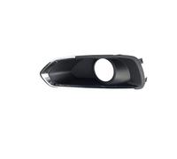 Paraurti Anteriore, Cornice per fendinebbia, griglia, Cornice per fendinebbia, Coperchio per Suzuki SX4, S-Cross, SCross 2013, 2014, 2015, 2016