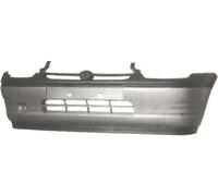 Paraurti anteriore CORSA 96-97 parz vern griglia aperta spoiler 1 400 160 0