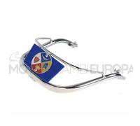 PARAURTI ANTERIORE CUPPINI PER VESPA 50 125 PRIMAVERA