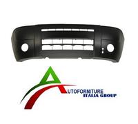 PARAURTI ANTERIORE DA VERNICIARE C/FENDI PER BERLINGO PARTNER 2003>2008