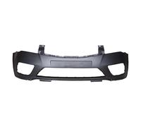 PARAURTI ANTERIORE DA VERNICIARE PER KIA PRO CEED 3P 2011-2013 CON FENDINEBBIA