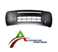 PARAURTI ANTERIORE DA VERNICIARE S/FENDI PER BERLINGO PARTNER 2003>2008