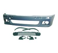 PARAURTI ANTERIORE DESIGN E39, SPORTIVO 95-03 Inclusi accessori