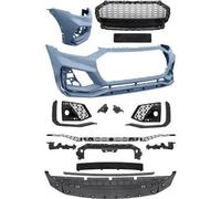 PARAURTI ANTERIORE DESIGN Q5, SPORTIVO 20-25 LOOK DA CORSA,