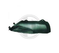 PARAURTI ANTERIORE DESTRO 6400A470 PER MITSUBISHI OUTLANDER II 2.2 DI-D 2.0 2.4