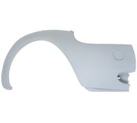 Paraurti Anteriore Destro Compatibile Con: FORD KA 09.96-11.08