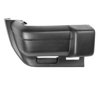 Paraurti Anteriore Destro Compatibile Con: JEEP CHEROKEE XJ 10.96-09.01