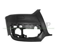 Paraurti Anteriore Destro Con Primer Audi Q3 (8u) 2011/2014 Lato Dx 8u0807066gru