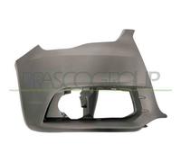 Paraurti Prasco AD1201103 Premiumcertified per Audi